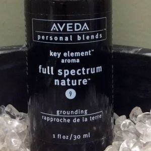 ISO AVEDA KEY ELEMENT 9.  Who has some?